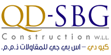 QD-SBG Construction
